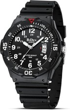 Orologio uomo hanposh usato  Anzio