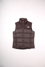 North face gilet for sale  MANCHESTER