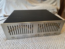 graphic equalizer for sale graphic equalizer for sale ROSS-ON-WYE