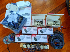 Kit videosorveglianza dahua usato  Montoro