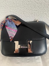 Hermes constance box for sale  LONDON
