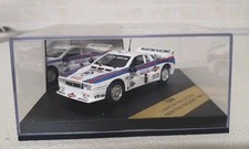 Vitesse lancia rally usato  Illasi