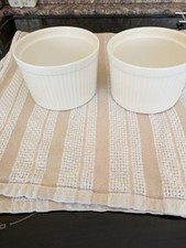 Judge porcelain ramekin for sale  NORWICH