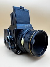 Zenza bronica 6x6 gebraucht kaufen  Weil der Stadt