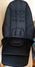 Mamas papas seat for sale  APPLEBY-IN-WESTMORLAND
