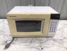 Emerson household microwave for sale  Huron