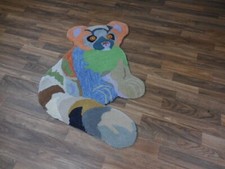 Tibetan kohala rug for sale  Kensington