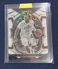 Darius garland panini for sale  DUNSTABLE