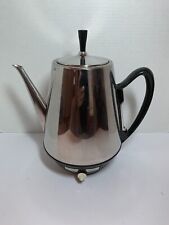 Vintage sunbeam coffeemaster for sale  Harrah