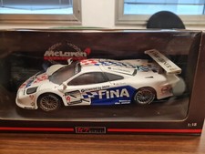 Mclaren gtr fina usato  Anzola dell'Emilia