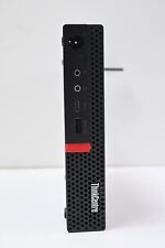 Usado, Windows 11 8ª Geração Mini PC Lenovo ThinkCentre M720q 8GB DDR4 256GB M.2 USB-C comprar usado  Enviando para Brazil