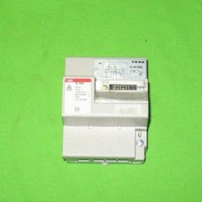 Abb 1063 1063 gebraucht kaufen  Märkisch Buchholz