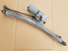 Pel monza wischermotor gebraucht kaufen  Wiesmoor