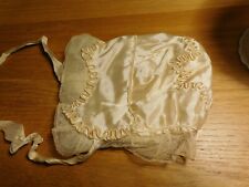 Coiffe bonnet ancien d'occasion  Ussac