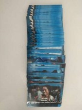 Topps Star Wars Rise of Skywalker niebieskie karty 1- 99  na sprzedaż  PL
