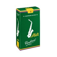 Vandoren box ance usato  Ornago