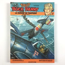 Buck danny tome d'occasion  Clermont-Ferrand-