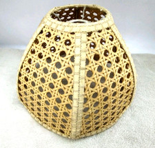 Vintage rattan wicker for sale  TROWBRIDGE