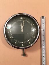 Ancienne horloge voiture d'occasion  Paris XI