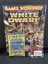 Games workshop white usato  Reggio Emilia