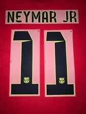 Kit neymar giallo usato  Vanzaghello