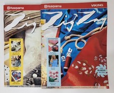 Zig zag husqvarna for sale  Mesa