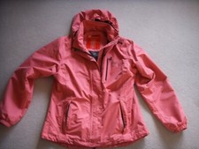 Klimatex active windjacke gebraucht kaufen  Hinte