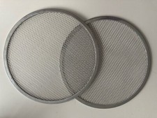 Runde grillpfanne pizzabackble gebraucht kaufen  Darmstadt