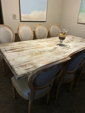 Mango wood chair for sale  Tulsa