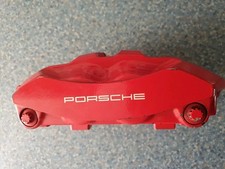 Bremssattel 7p0615424 brembo gebraucht kaufen  München