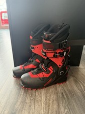 Atomic backland pro gebraucht kaufen  Sauerlach