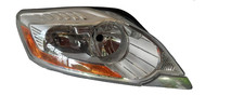 Faro destro ford usato  Eboli