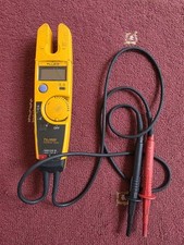 Fluke 1000 voltage for sale  UK