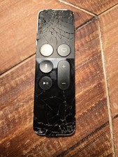 Controle remoto Apple TV Siri 4ª geração A1513 - MLLC2LL/A - EMC2677 *vidro* H66 comprar usado  Enviando para Brazil