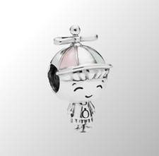 Pandora little boy for sale  ABERDEEN