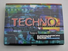 Roland jv80 techno for sale  WIMBORNE