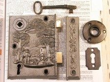 1858 victorian emigrant for sale  Denison