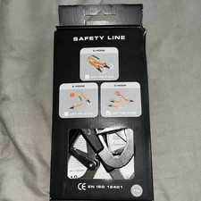 Baltic safety lines for sale  REDCAR