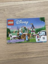 Lego 41159 Disney manual de instruções somente livro comprar usado  Enviando para Brazil