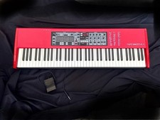 Nord electro 4hp for sale  CARDIFF