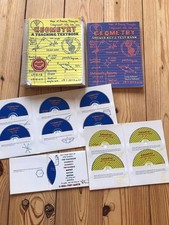 teaching textbooks geometry for sale  Warsaw