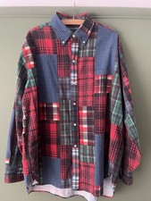 Beams plus plaid for sale Beams plus plaid for sale  LONDON