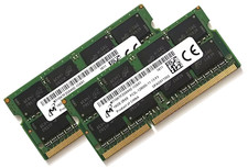 16gb 32gb ddr3l gebraucht kaufen  Haar