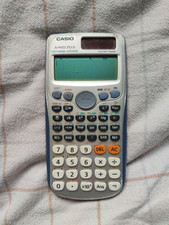 Casio 991esplus scientific for sale  STOURBRIDGE