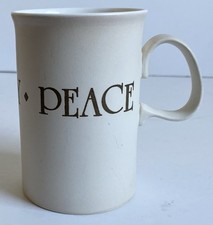 Dunoon ceramics christmas for sale  CUPAR