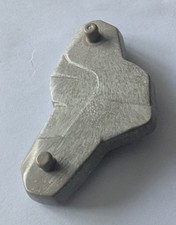 Playmobil attache grise d'occasion Playmobil attache grise d'occasion  Lagny-sur-Marne