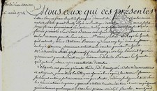 1784 melun propriété d'occasion  Vesoul