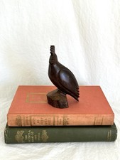 Vintage ironwood quail for sale  Sahuarita