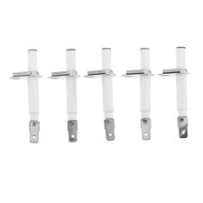 5 peças de ignição 00631633 substituição para modelos de fogão e cooktop Bosch comprar usado 5 peças de ignição 00631633 substituição para modelos de fogão e cooktop Bosch comprar usado  Enviando para Brazil