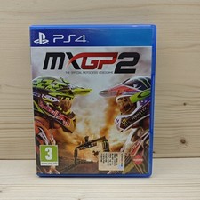 Mxgp per sony usato  Barcellona Pozzo di Gotto